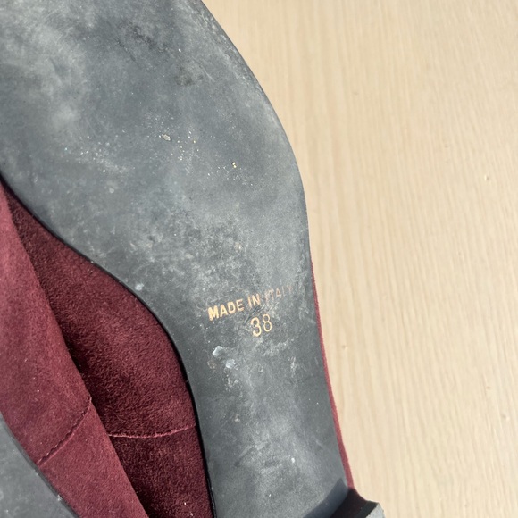 Patricia Green shoes - Picture 3 of 6